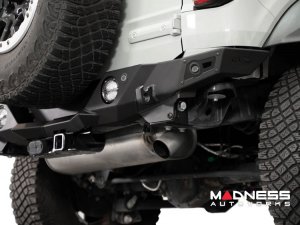 Ford Bronco Rear Bumper - Krawler Series